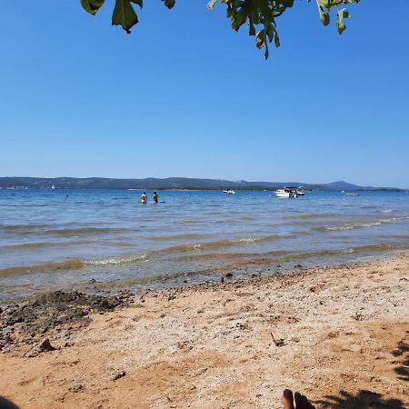 S&M Camping Sveti Filip i Jakov Ngoại thất bức ảnh