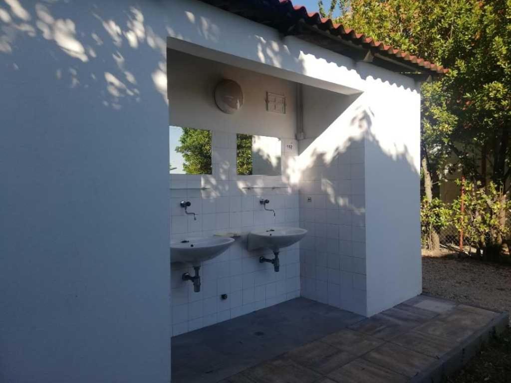 S&M Camping Sveti Filip i Jakov Ngoại thất bức ảnh