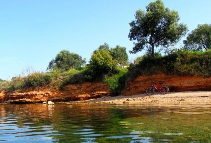 S&M Camping Sveti Filip i Jakov Ngoại thất bức ảnh