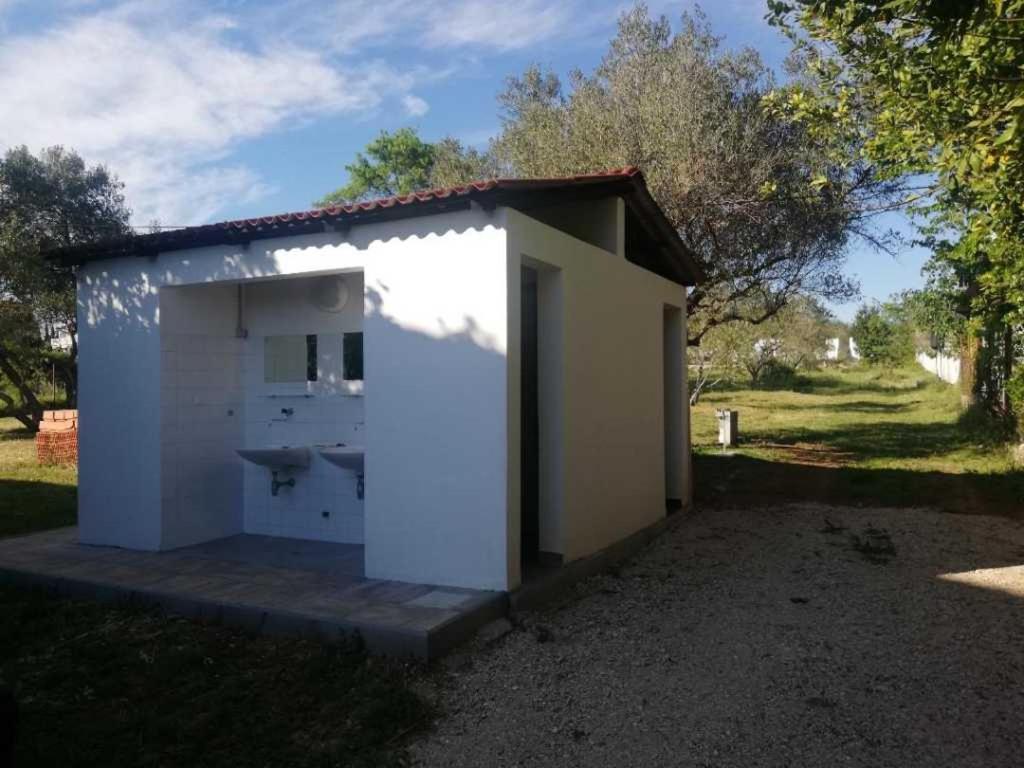 S&M Camping Sveti Filip i Jakov Ngoại thất bức ảnh