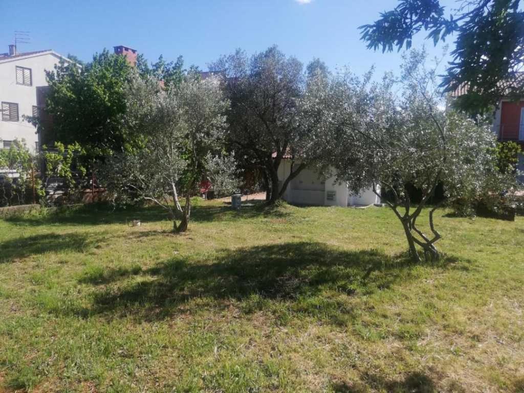 S&M Camping Sveti Filip i Jakov Ngoại thất bức ảnh