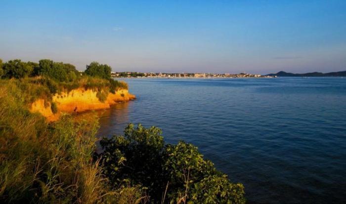 S&M Camping Sveti Filip i Jakov Ngoại thất bức ảnh