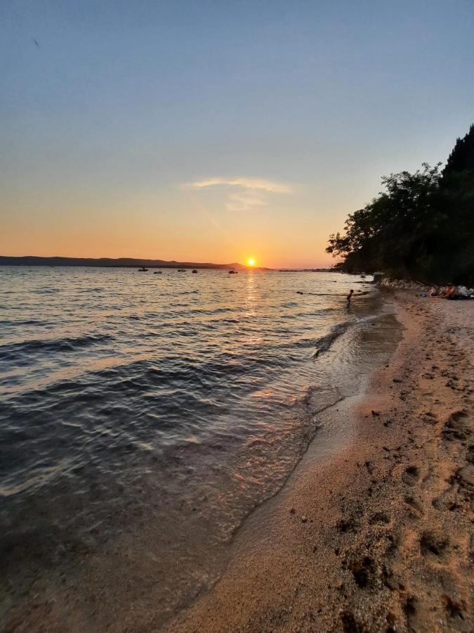 S&M Camping Sveti Filip i Jakov Ngoại thất bức ảnh