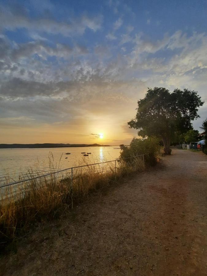 S&M Camping Sveti Filip i Jakov Ngoại thất bức ảnh