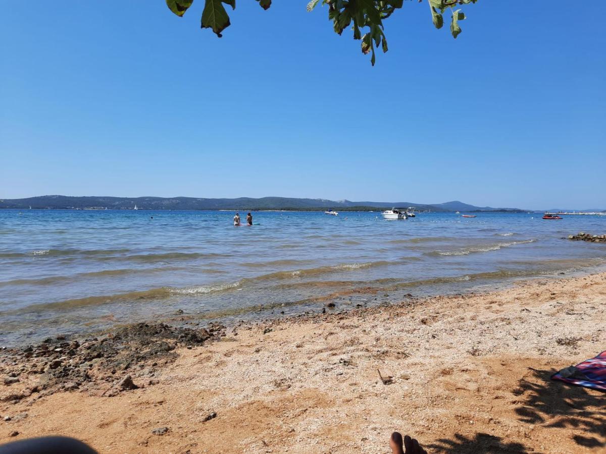 S&M Camping Sveti Filip i Jakov Ngoại thất bức ảnh