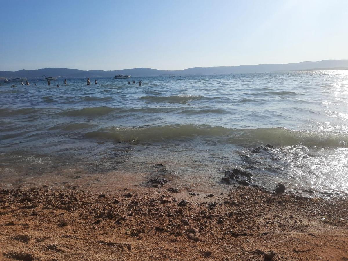 S&M Camping Sveti Filip i Jakov Ngoại thất bức ảnh