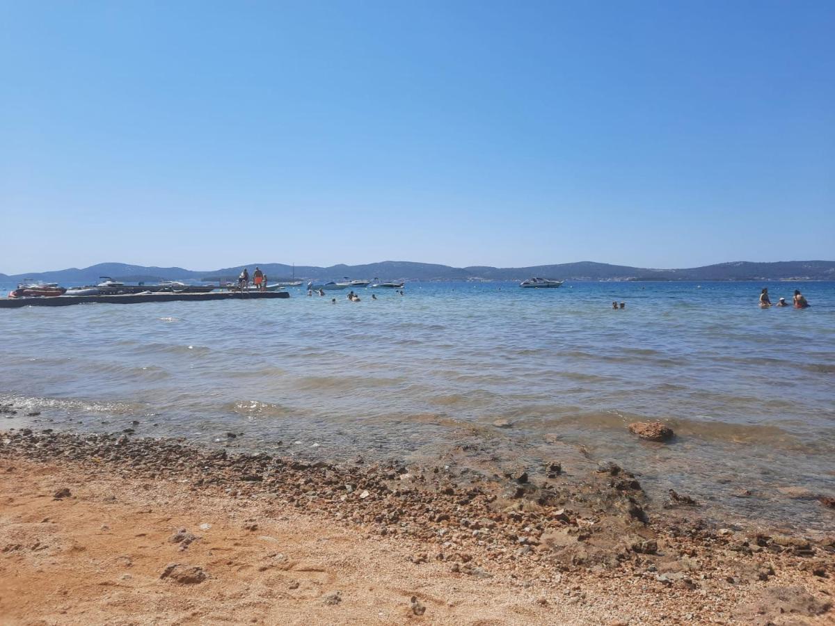 S&M Camping Sveti Filip i Jakov Ngoại thất bức ảnh